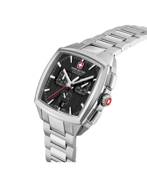Часы Swiss Military Hanowa SMWGI0004301 #4