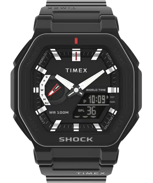 Часы Timex TW2V35600 #1