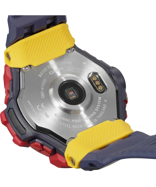 Часы Casio G-Shock GBD-H1000BAR-4E #8