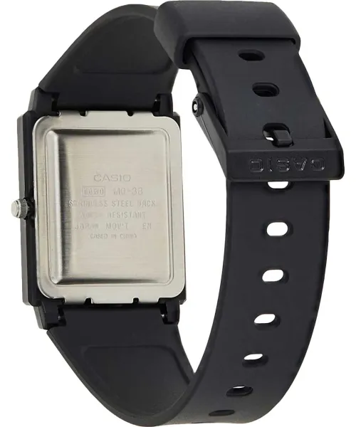 Часы Casio MQ-38-8A #3