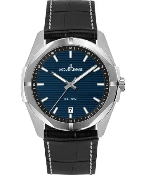 Часы Jacques Lemans 1-2176C #1
