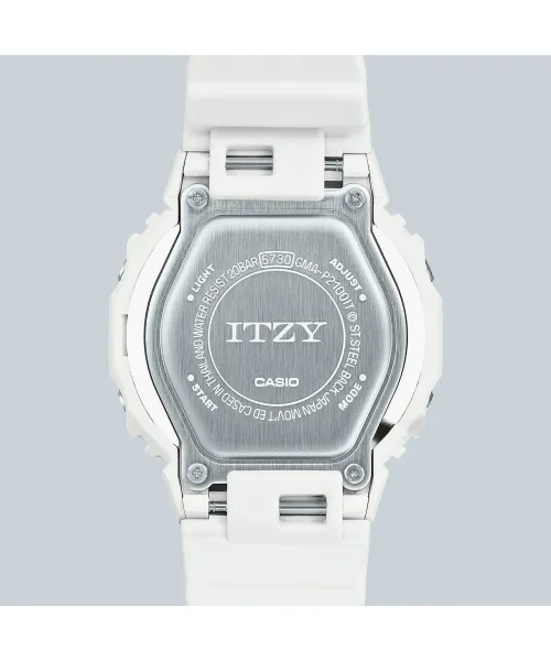 Часы Casio G-Shock GMA-P2100IT-7A #4