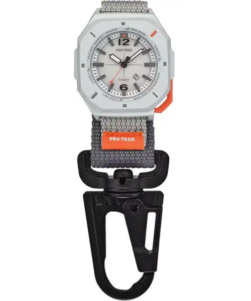Часы Casio Pro Trek PRJ-01AE-7 #7