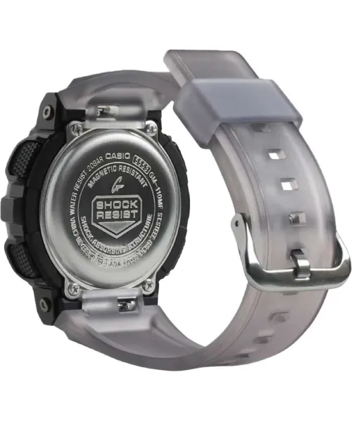 Часы Casio G-Shock GM-110MF-1A #8
