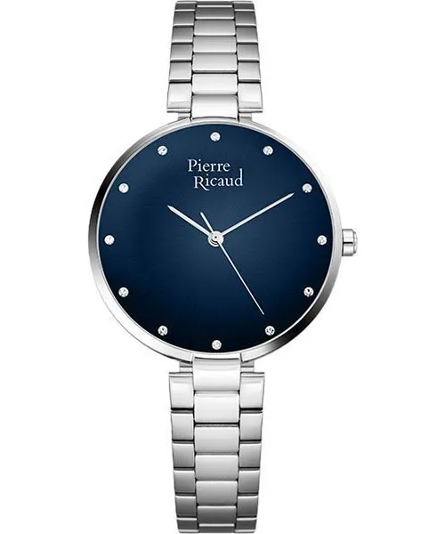 Часы Pierre Ricaud P22057.5145Q #1