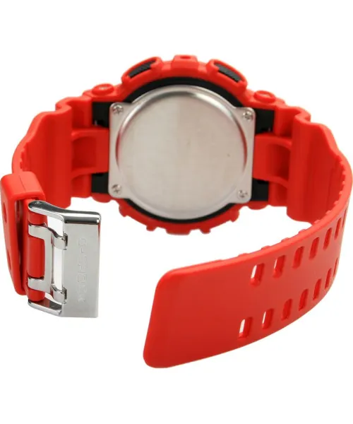 Часы Casio G-Shock GA-100B-4A #3