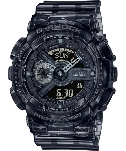 Часы Casio G-Shock GA-110SKE-8A #1