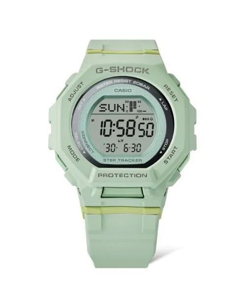 Часы Casio G-Shock GMD-B300-3 #8