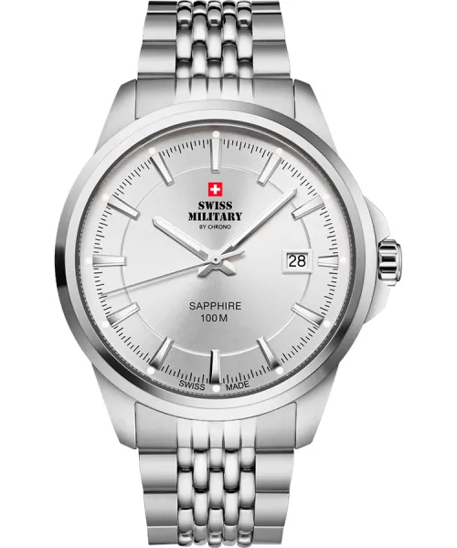 Часы Swiss Military by Chrono SM34104.02 #1