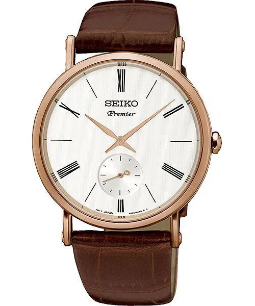 Часы Seiko SRK038P1 #1