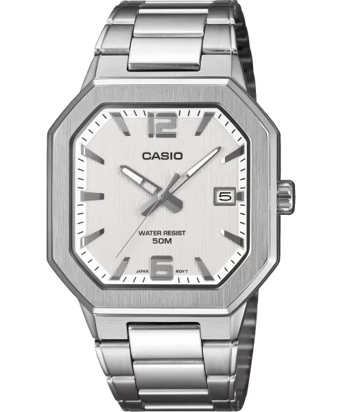 Часы Casio Collection MTP-B195D-7A #1