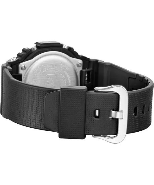 Часы Casio G-Shock GM-2100BM-1A #8