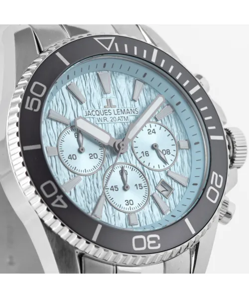 Часы Jacques Lemans 1-2206K #2