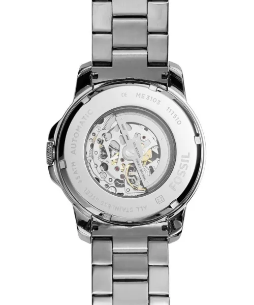 Часы Fossil ME3103 #3