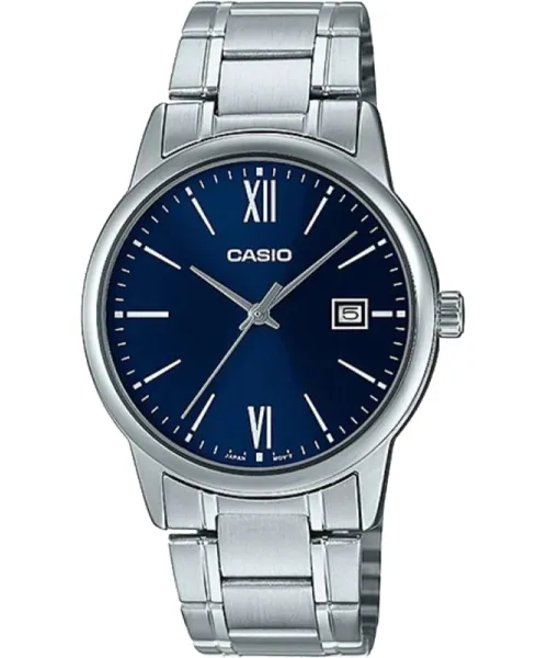 Часы Casio Collection MTP-V002D-2B3 #1