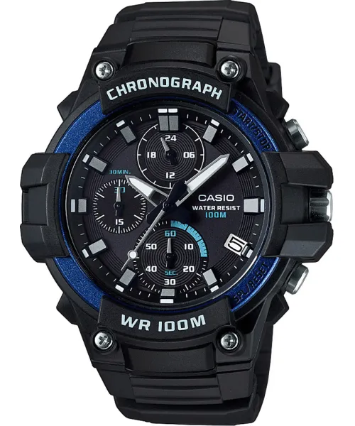 Часы Casio Collection MCW-110H-2A #1