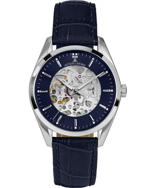 Часы Jacques Lemans 1-2087C #1