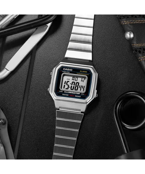 Часы Casio Collection B650WD-1A #3