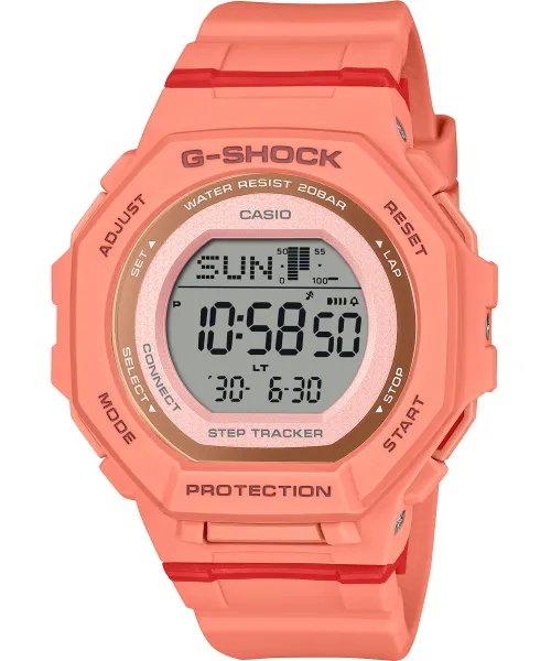 Часы Casio G-Shock GMD-B300SC-4 #1