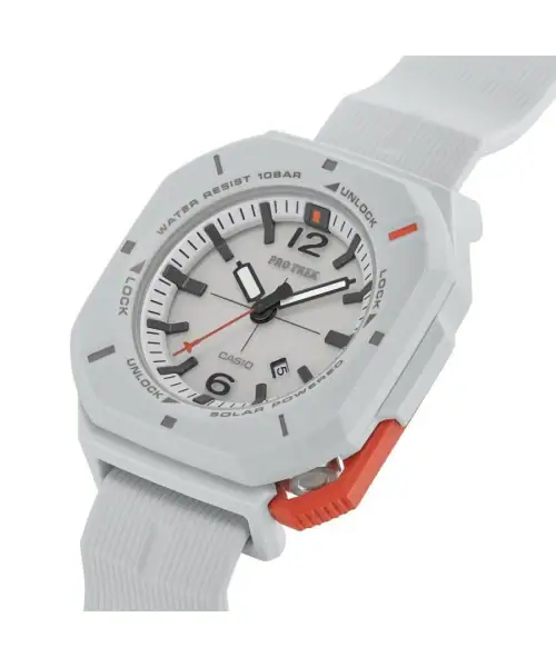 Часы Casio Pro Trek PRJ-01AE-7 #4