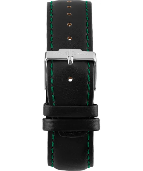 Часы Jacques Lemans 1-2099C #6