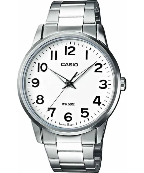 Часы Casio Collection MTP-1303D-7B #1