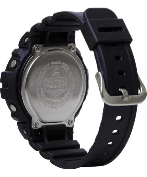 Часы Casio G-Shock DW-6900WD-1 #5