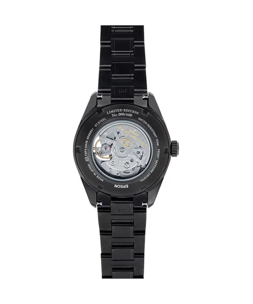 Часы Orient Star RK-AV0129B #5
