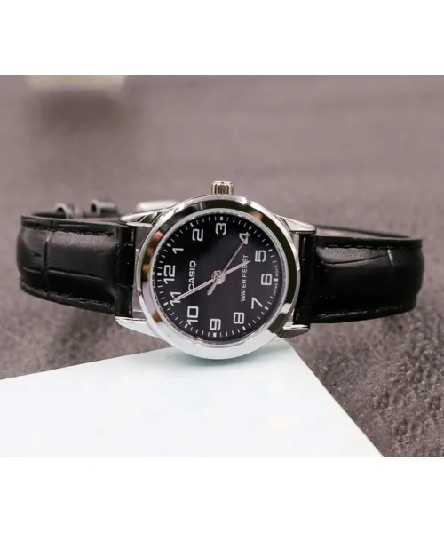 Часы Casio Collection LTP-V001L-1B #3