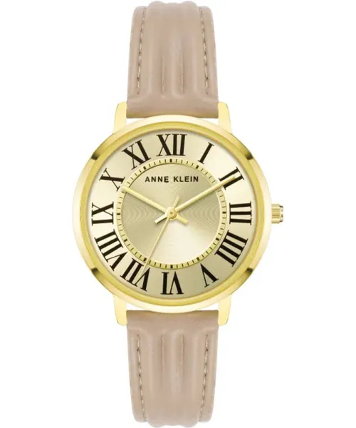 Часы Anne Klein 3836GPTN #1
