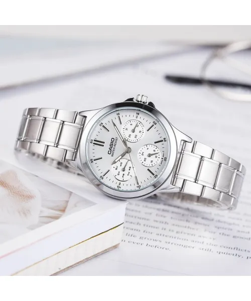 Часы Casio Collection LTP-V300D-7A #4
