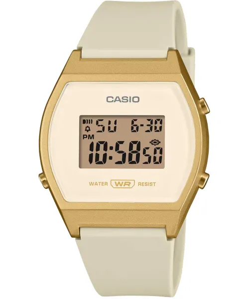 Часы Casio Collection LW-204-9A #1