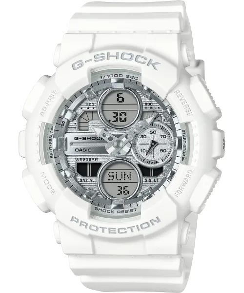 Часы Casio G-Shock GMA-S140VA-7A #1
