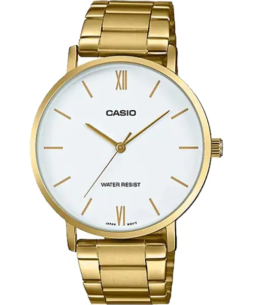 Часы Casio Collection MTP-VT01G-7B #1