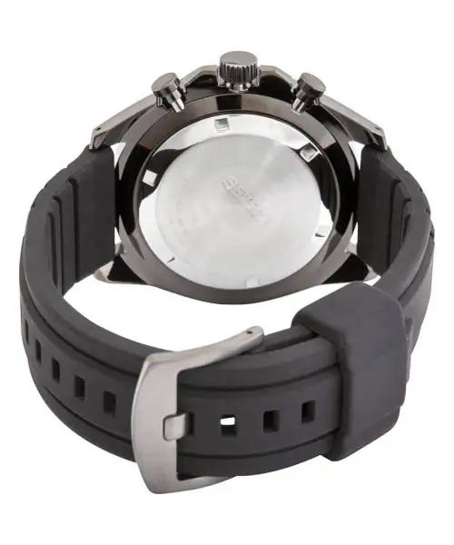Часы Seiko SSB349P1 #4