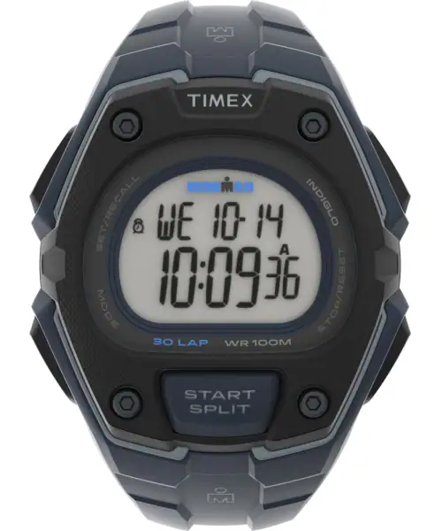 Часы Timex TW5M48400 #1