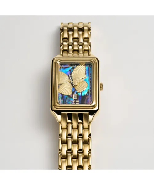 Часы Fossil ES5409 #4