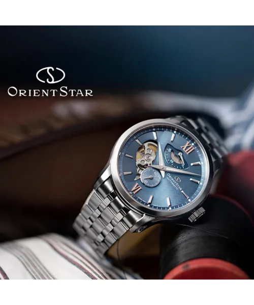 Часы Orient Star RE-AV0B08L00 #3