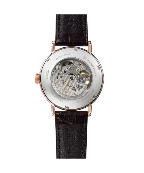 Часы Orient Star RE-AV0001S00 #5