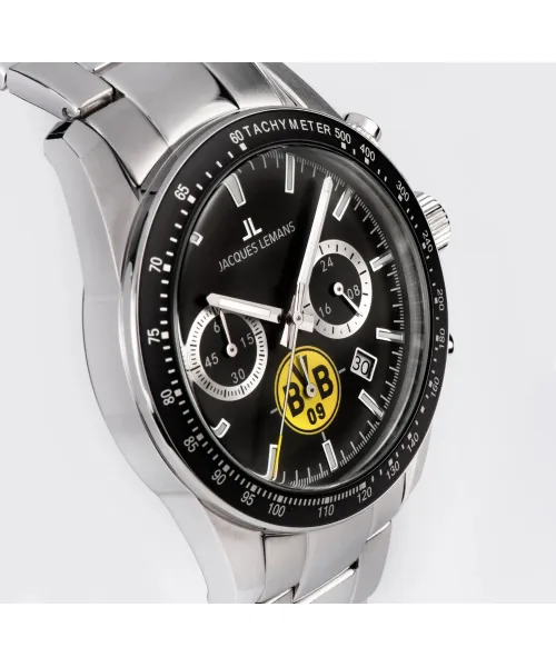 Часы Jacques Lemans BVB-06 #2