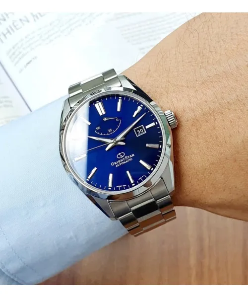 Часы Orient Star RE-AU0403L00 #2