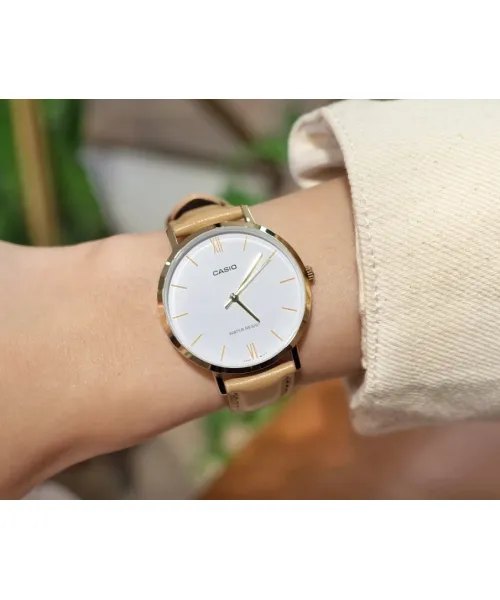 Часы Casio Collection LTP-VT01GL-7B #3
