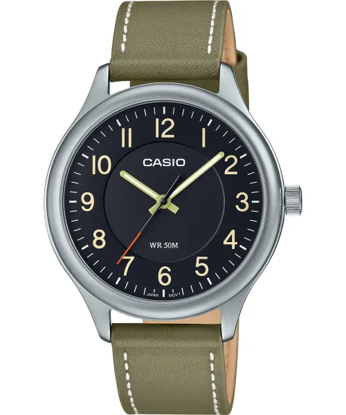 Часы Casio Collection MTP-B160L-1B2 #1