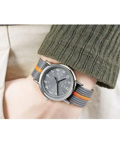 Часы Timex T2N649 #5