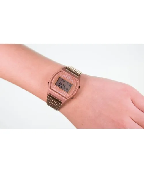 Часы Casio Vintage B640WC-5A #4