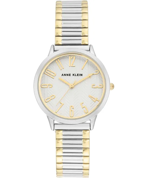 Часы Anne Klein 3685SVTT #1