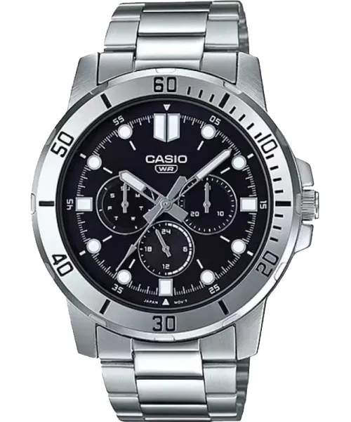 Часы Casio Collection MTP-VD300D-1E #1