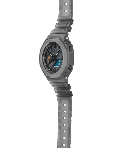 Часы Casio G-Shock GA-2100FT-8A #6