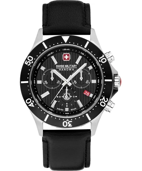 Часы Swiss Military Hanowa SMWGC2100705 #1