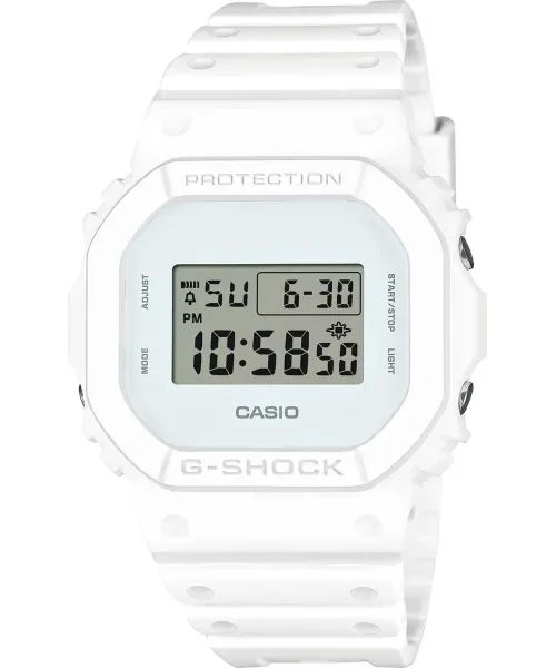 Часы Casio G-Shock DW-5600WW-7 #1